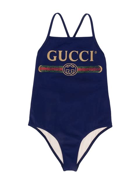 kids gucci kids|Gucci swimsuit kids.